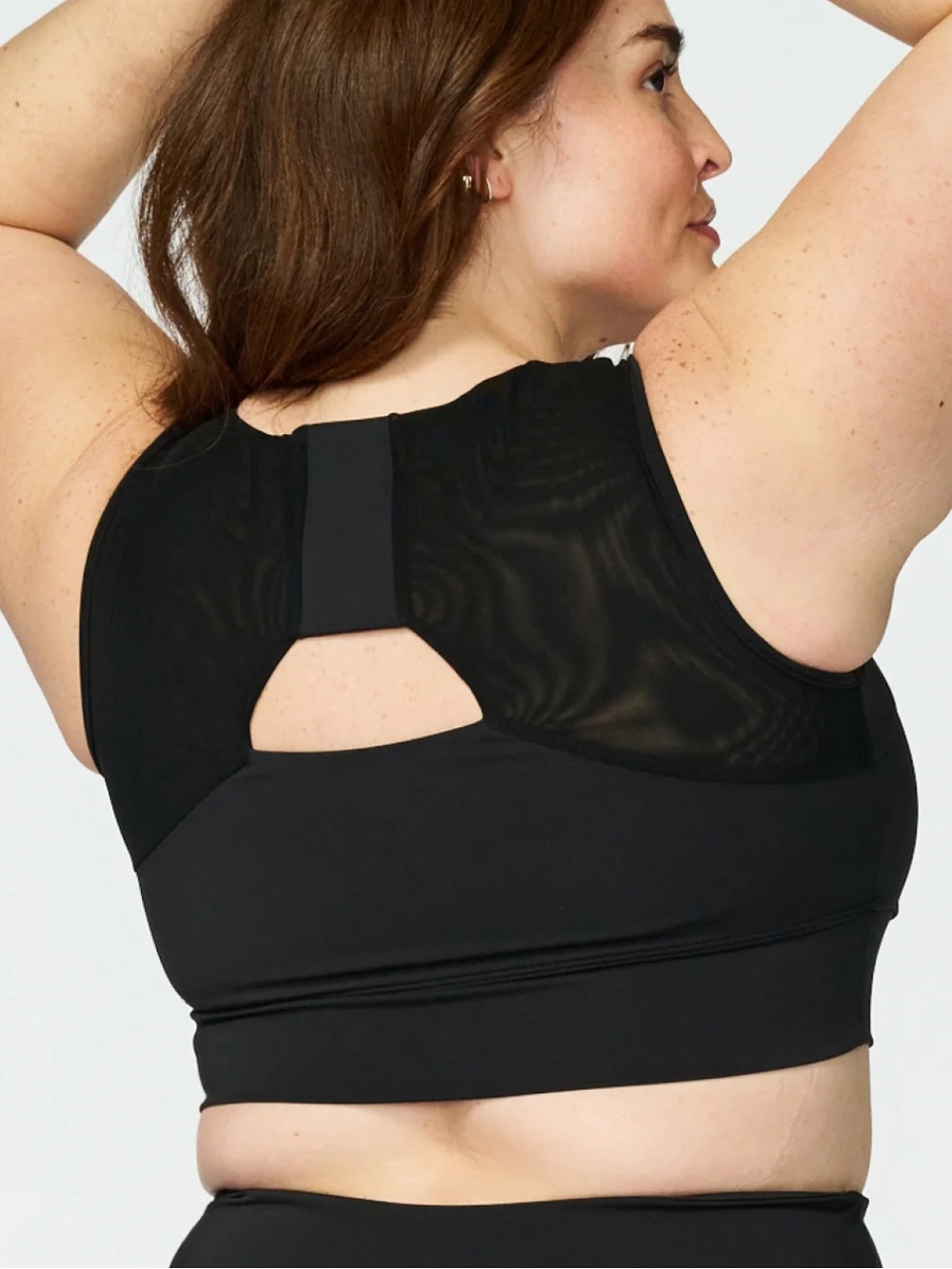 NWT Forme Power Bra - Picture 2 of 6